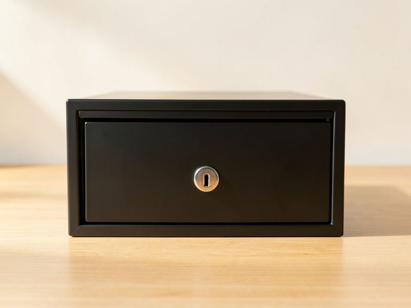 Cash drawer