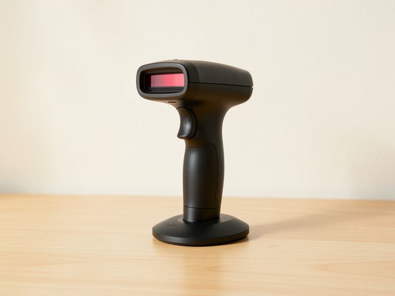 Barcode scanner